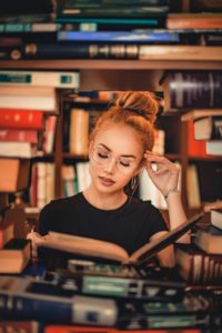 For Librarians Librarian Featured