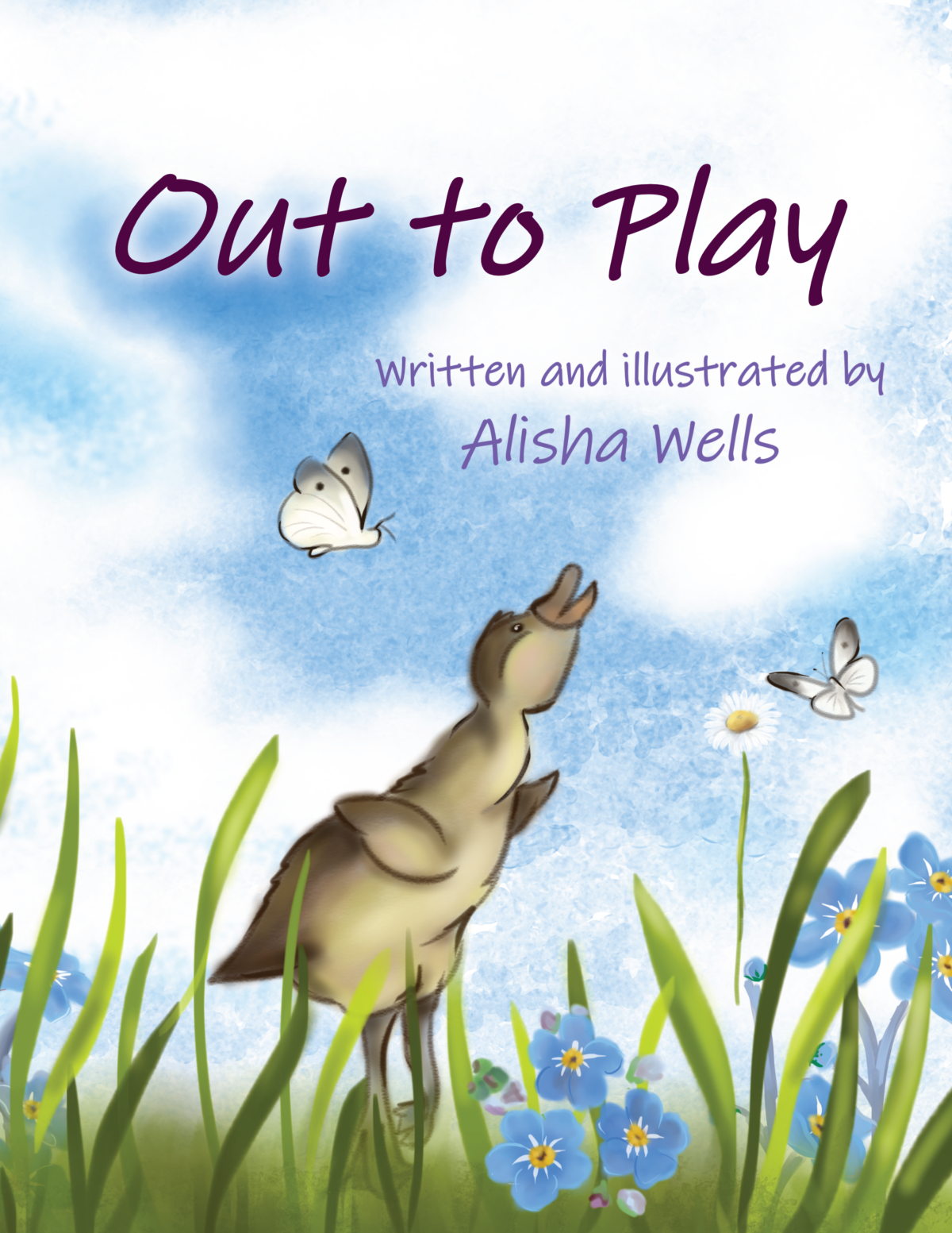 Out to Play cover icon